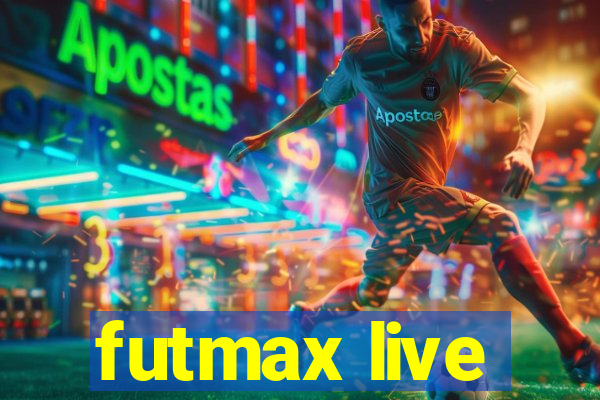 futmax live